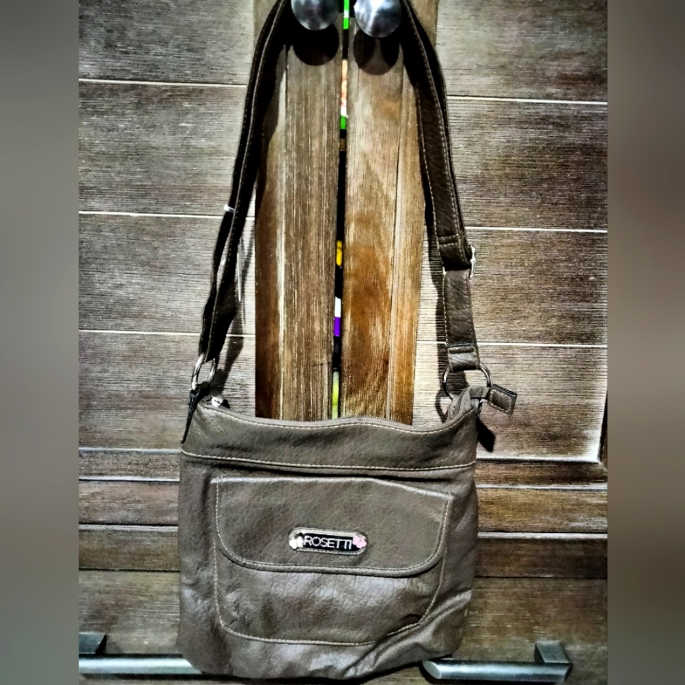 Rosetti Crossbody